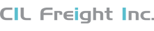 CIL FREIGHT INC.
